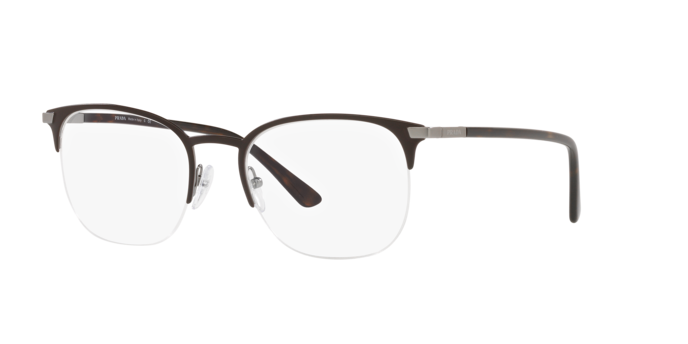 Prada Eyeglasses PR 57YV 02Q1O1