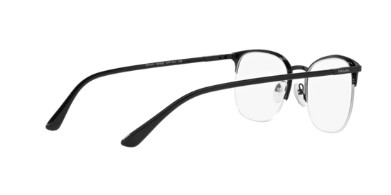 Prada Eyeglasses PR 57YV 07F1O1