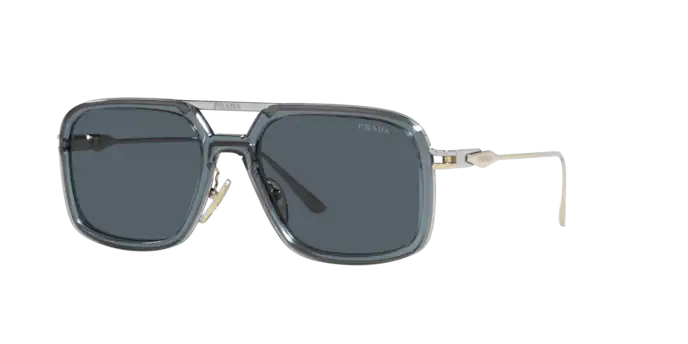 Prada Sunglasses PR 57ZS 19F09T