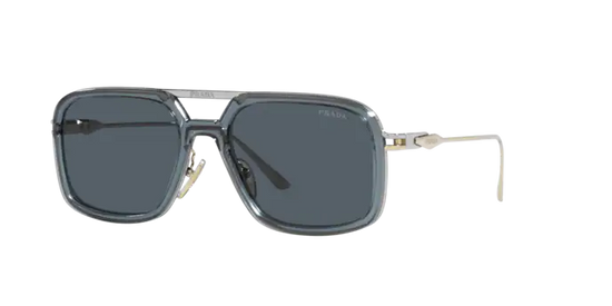 Prada Sunglasses PR 57ZS 19F09T