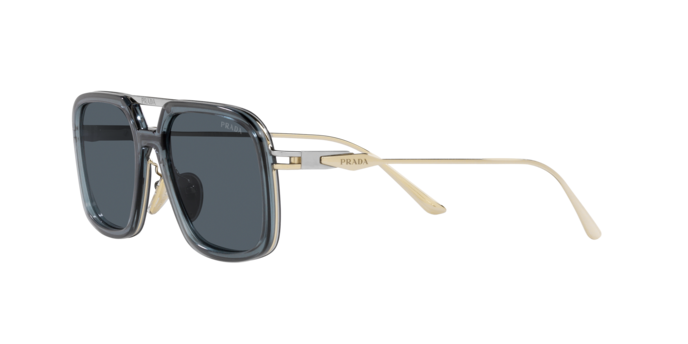 Prada Sunglasses PR 57ZS 19F09T