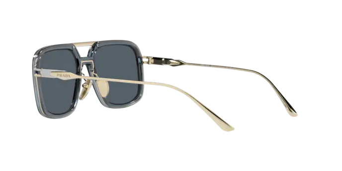 Prada Sunglasses PR 57ZS 19F09T