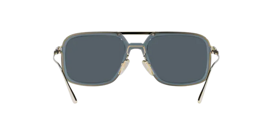 Prada Sunglasses PR 57ZS 19F09T