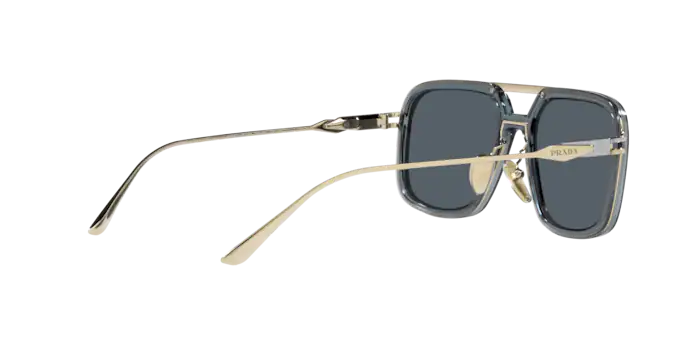 Prada Sunglasses PR 57ZS 19F09T