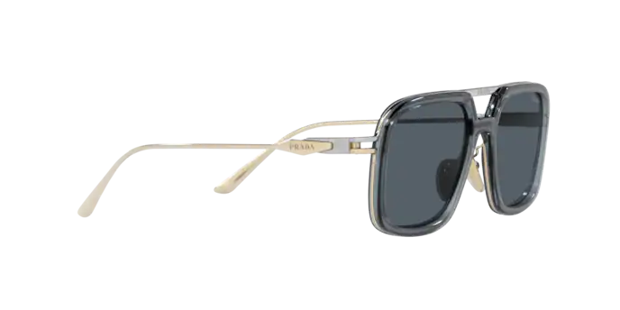 Prada Sunglasses PR 57ZS 19F09T