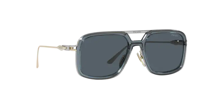 Prada Sunglasses PR 57ZS 19F09T