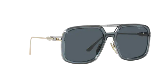 Prada Sunglasses PR 57ZS 19F09T