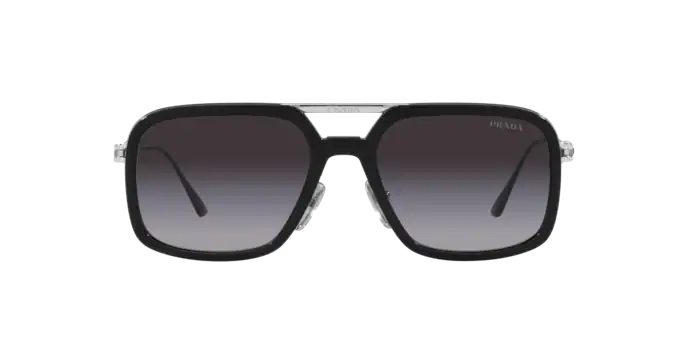 Prada Sunglasses PR 57ZS 1AB09S