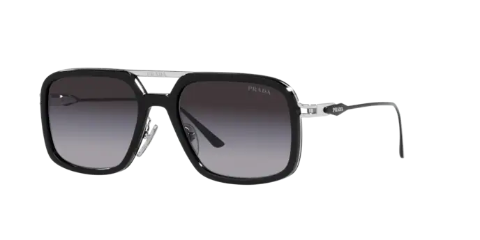 Prada Sunglasses PR 57ZS 1AB09S