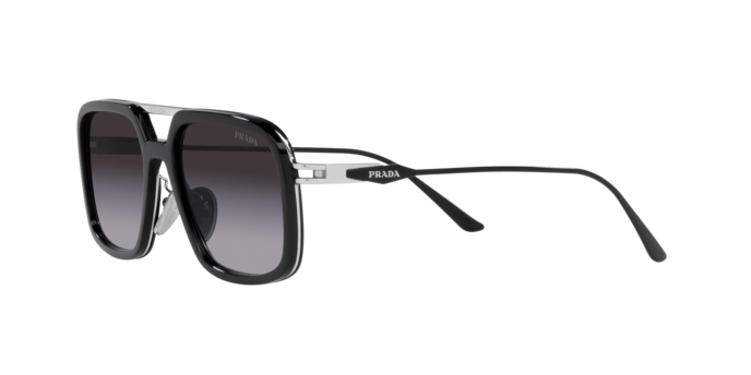 Prada Sunglasses PR 57ZS 1AB09S