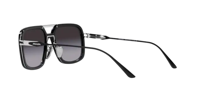 Prada Sunglasses PR 57ZS 1AB09S