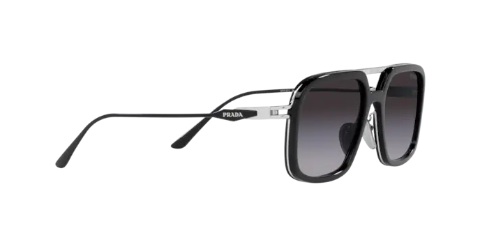 Prada Sunglasses PR 57ZS 1AB09S