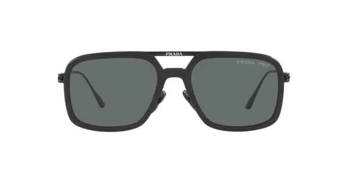 Prada Sunglasses PR 57ZS 1BO5Z1