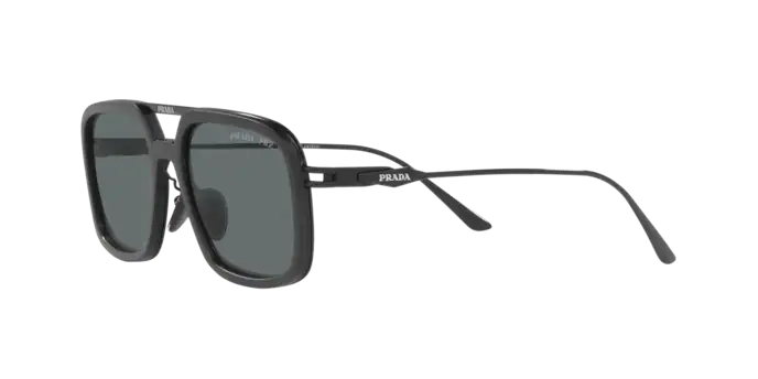 Prada Sunglasses PR 57ZS 1BO5Z1