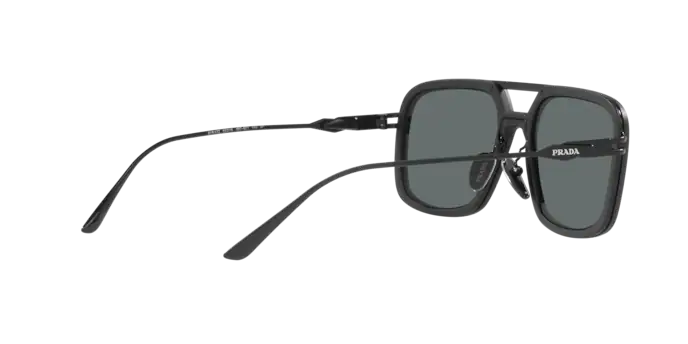 Prada Sunglasses PR 57ZS 1BO5Z1