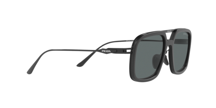 Prada Sunglasses PR 57ZS 1BO5Z1