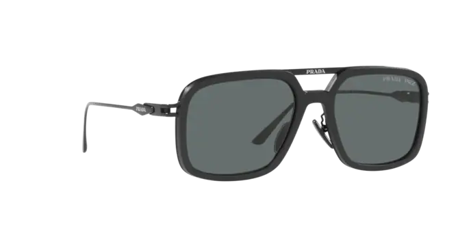 Prada Sunglasses PR 57ZS 1BO5Z1