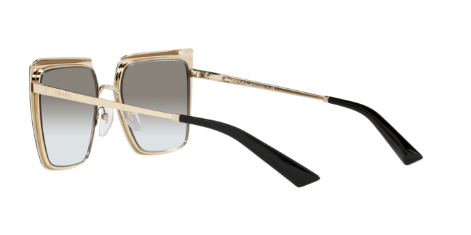 Prada Sunglasses PR 58WS AAV0A7