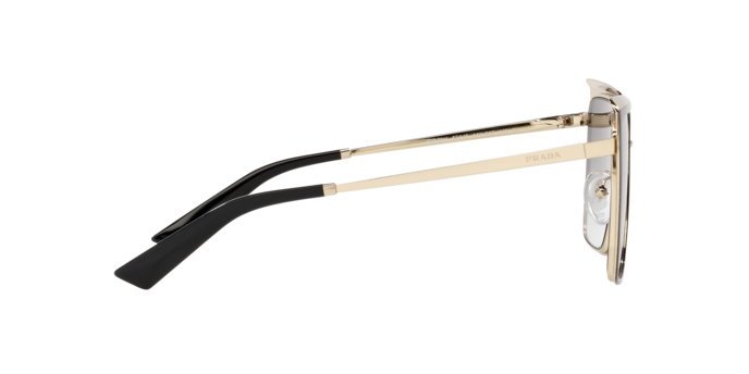 Prada Sunglasses PR 58WS AAV0A7