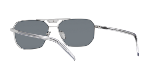Prada Sunglasses PR 58YS 1BC02R