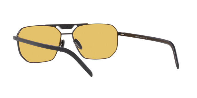 Prada Sunglasses PR 58YS 1BO0B7