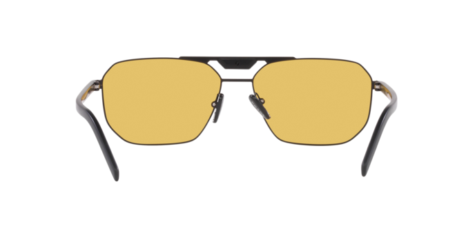 Prada Sunglasses PR 58YS 1BO0B7