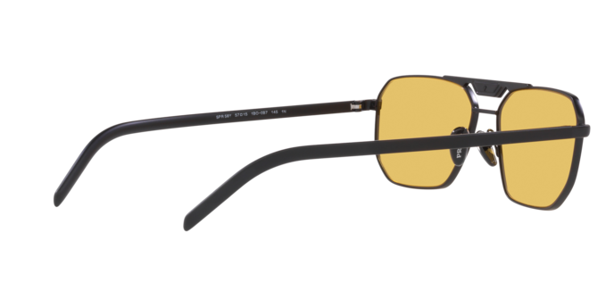 Prada Sunglasses PR 58YS 1BO0B7