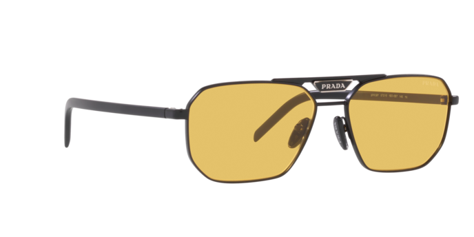 Prada Sunglasses PR 58YS 1BO0B7