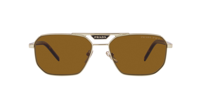 Prada Sunglasses PR 58YS ZVN5Y1