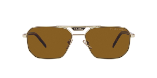 Prada Sunglasses PR 58YS ZVN5Y1