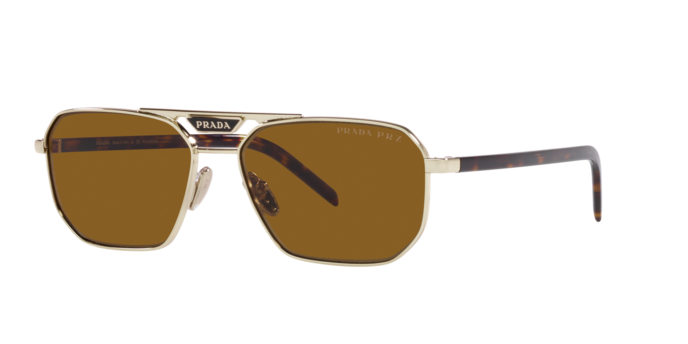 Prada Sunglasses PR 58YS ZVN5Y1