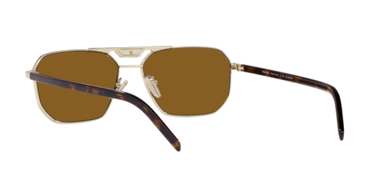 Prada Sunglasses PR 58YS ZVN5Y1