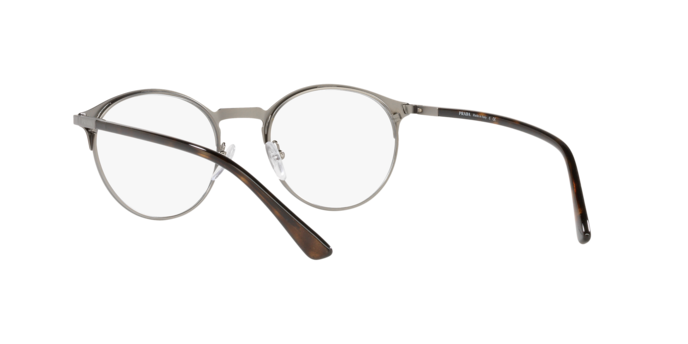 Prada Eyeglasses PR 58YV 02Q1O1