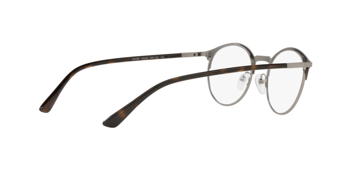 Prada Eyeglasses PR 58YV 02Q1O1