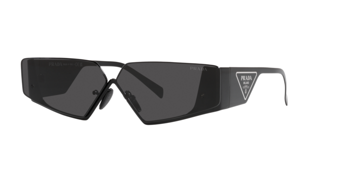 Prada Sunglasses PR 58ZS 1AB06L