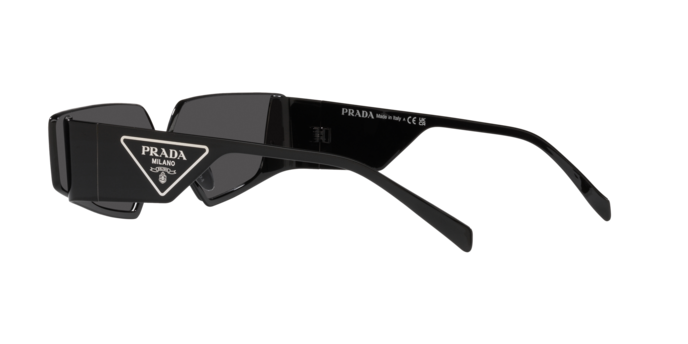 Prada Sunglasses PR 58ZS 1AB06L