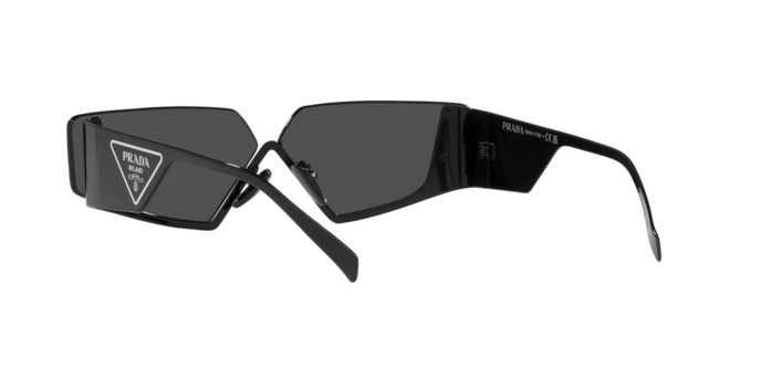 Prada Sunglasses PR 58ZS 1AB06L