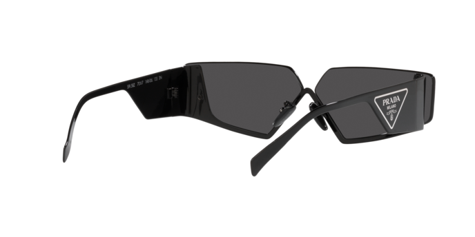 Prada Sunglasses PR 58ZS 1AB06L