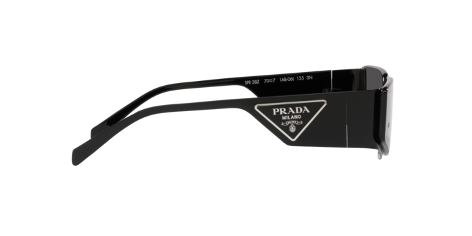 Prada Sunglasses PR 58ZS 1AB06L