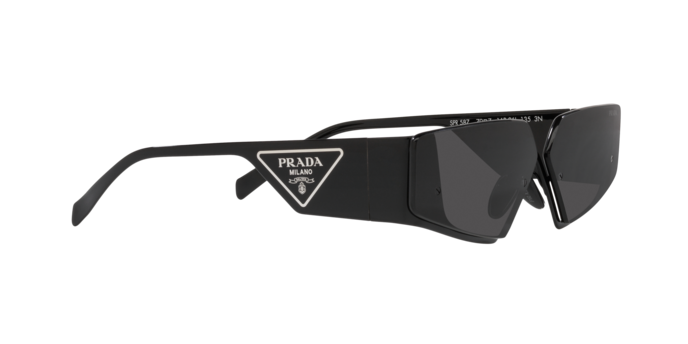 Prada Sunglasses PR 58ZS 1AB06L