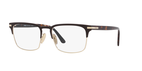 Prada Eyeglasses PR 58ZV 01U1O1