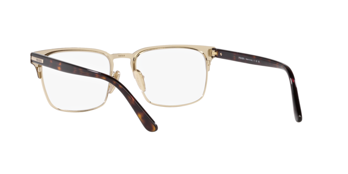 Prada Eyeglasses PR 58ZV 01U1O1