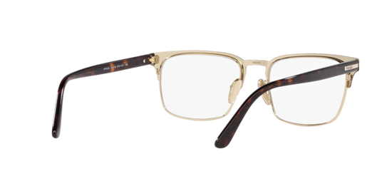 Prada Eyeglasses PR 58ZV 01U1O1