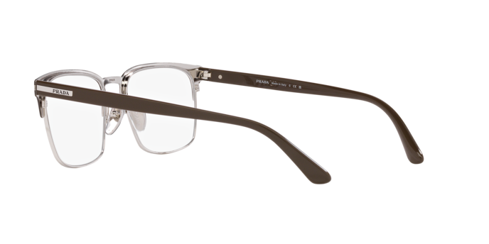 Prada Eyeglasses PR 58ZV 17I1O1