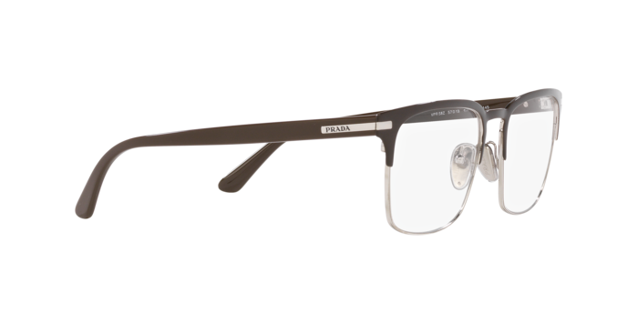 Prada Eyeglasses PR 58ZV 17I1O1