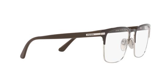 Prada Eyeglasses PR 58ZV 17I1O1