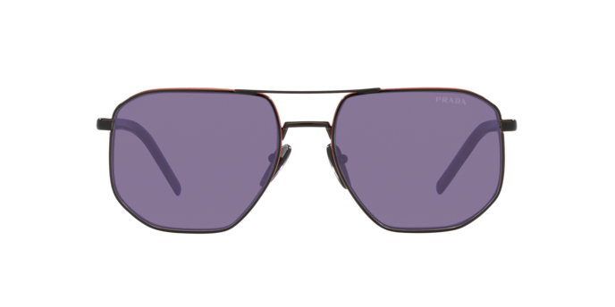 Prada Sunglasses PR 59YS 11B05Q