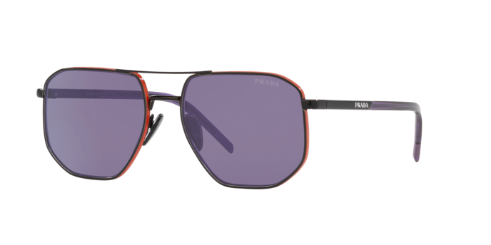 Prada Sunglasses PR 59YS 11B05Q