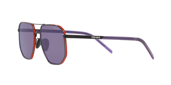 Prada Sunglasses PR 59YS 11B05Q