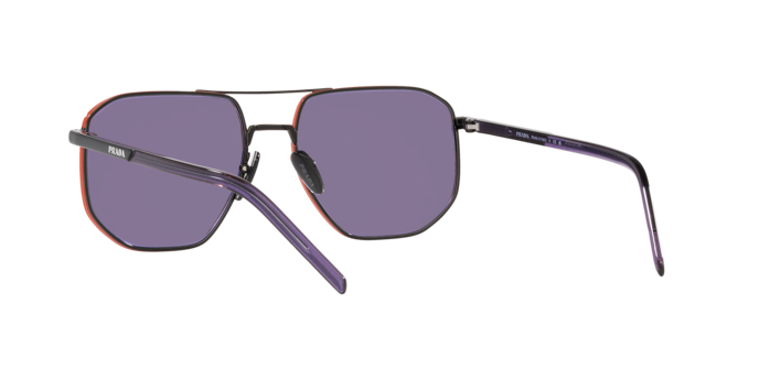 Prada Sunglasses PR 59YS 11B05Q